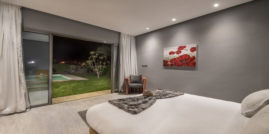 Photo - Palms Edge Villas avec Piscine & Jardin Privés