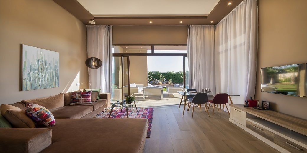 Photo - Palms Edge Villas avec Piscine & Jardin Privés