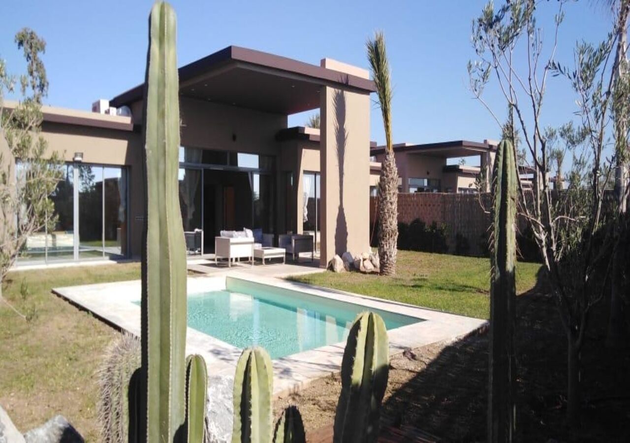 Photo - Palms Edge Villas avec Piscine & Jardin Privés