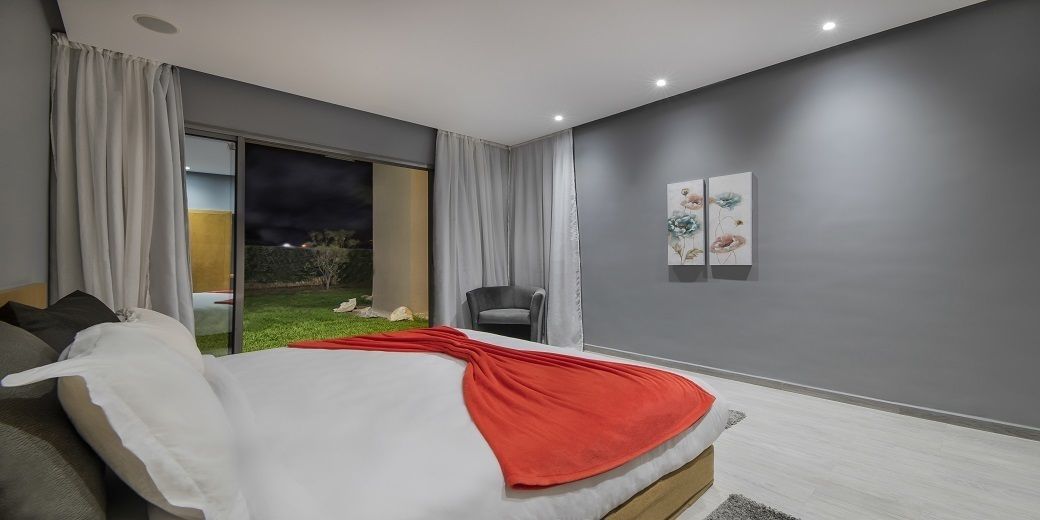 Photo - Palms Edge Villas avec Piscine & Jardin Privés