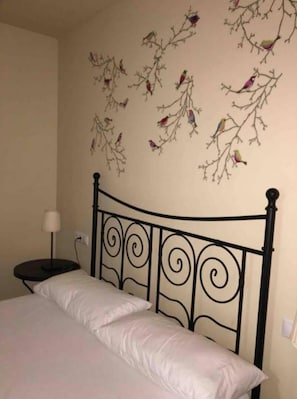 2 habitaciones