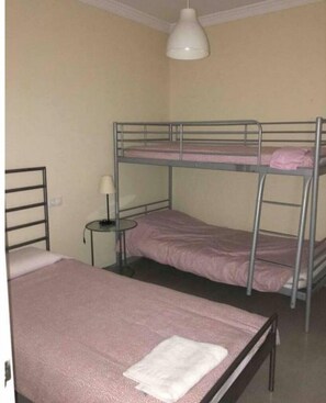 2 quartos