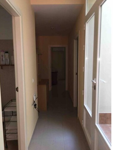 Estepa, urban center floor 1B