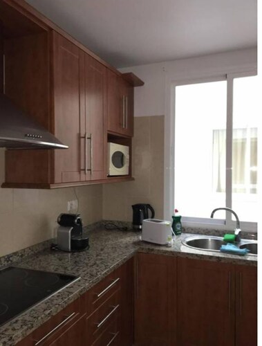 Estepa, urban center floor 1B