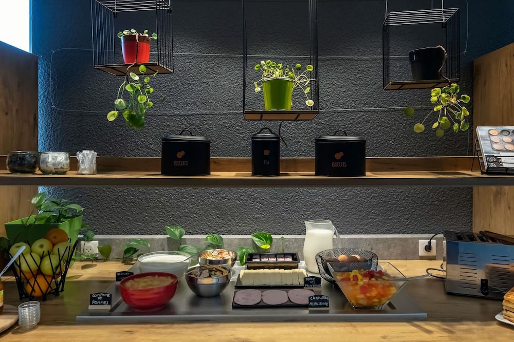 ibis budget Strasbourg Sud Illkirch Geispolsheim