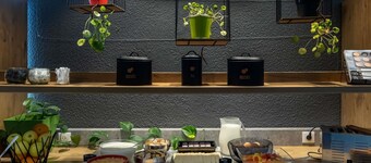 ibis budget Strasbourg Sud Illkirch Geispolsheim