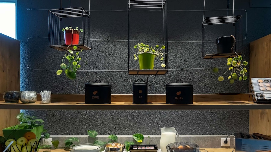 ibis budget Strasbourg Sud Illkirch Geispolsheim