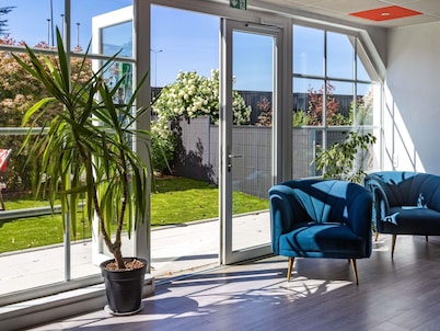 ibis budget Strasbourg Sud Illkirch Geispolsheim