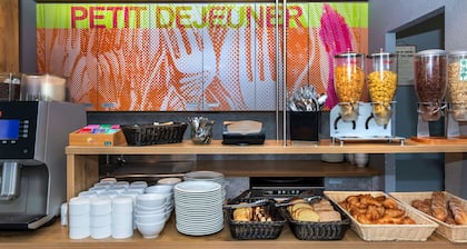 ibis budget Strasbourg Sud Illkirch Geispolsheim
