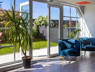 ibis budget Strasbourg Sud Illkirch Geispolsheim