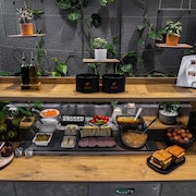 ibis budget Strasbourg Sud Illkirch Geispolsheim