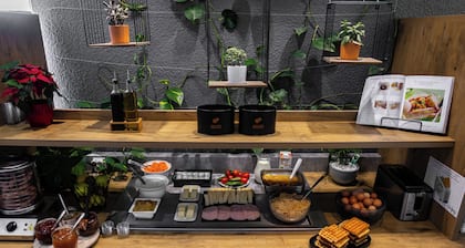 ibis budget Strasbourg Sud Illkirch Geispolsheim