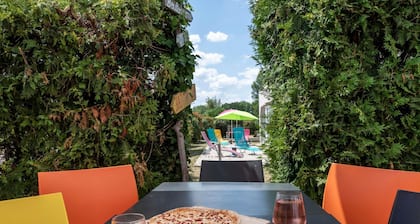 ibis budget Strasbourg Sud Illkirch Geispolsheim