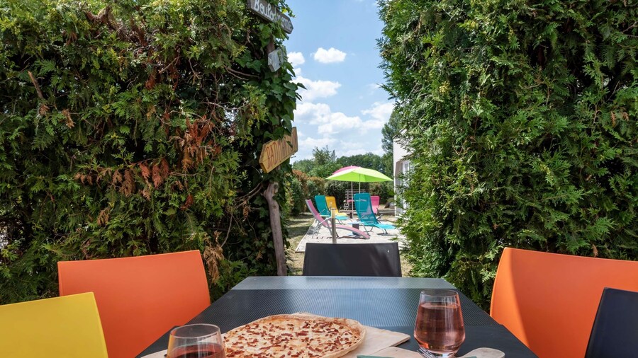 ibis budget Strasbourg Sud Illkirch Geispolsheim