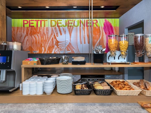 ibis budget Strasbourg Sud Illkirch Geispolsheim