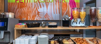 ibis budget Strasbourg Sud Illkirch Geispolsheim