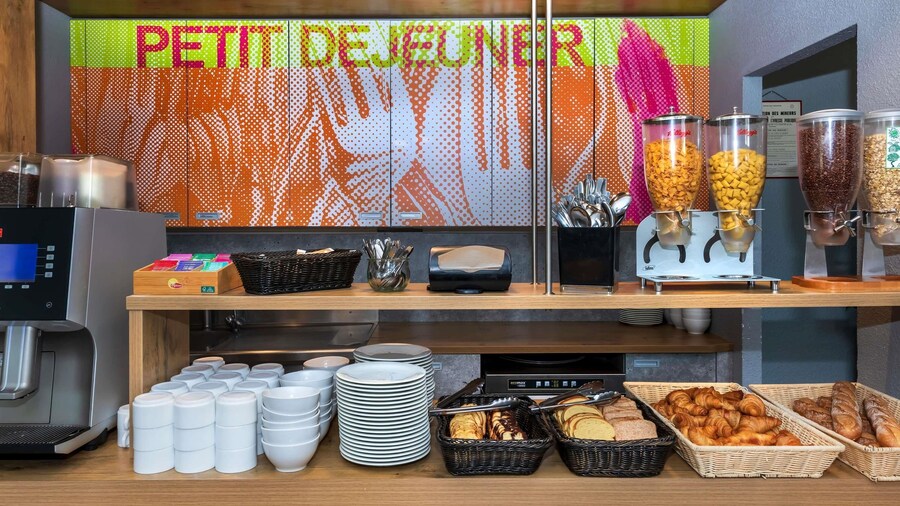 ibis budget Strasbourg Sud Illkirch Geispolsheim