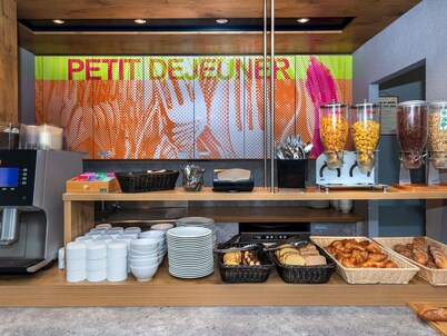 ibis budget Strasbourg Sud Illkirch Geispolsheim