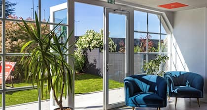 ibis budget Strasbourg Sud Illkirch Geispolsheim