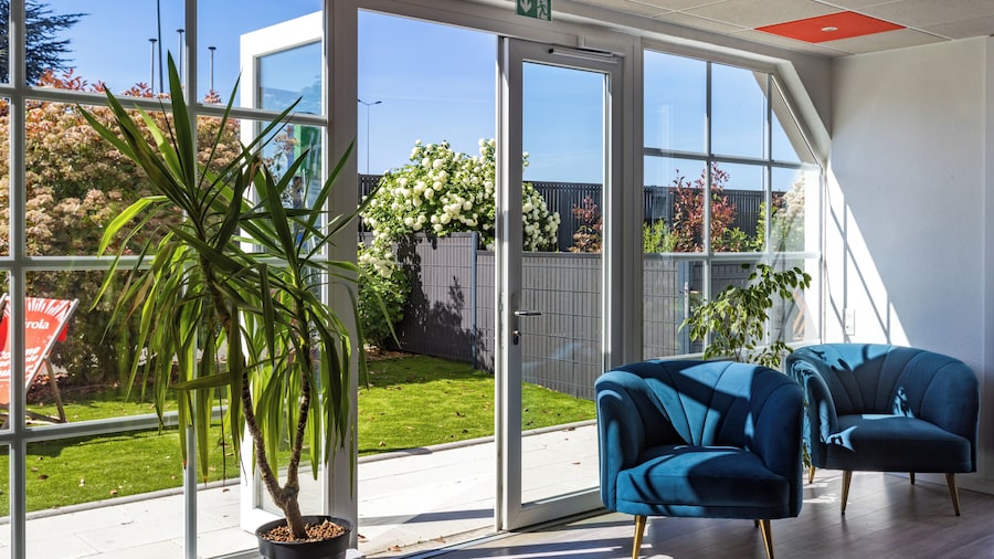 ibis budget Strasbourg Sud Illkirch Geispolsheim