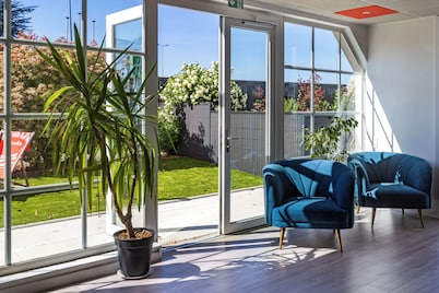 ibis budget Strasbourg Sud Illkirch Geispolsheim