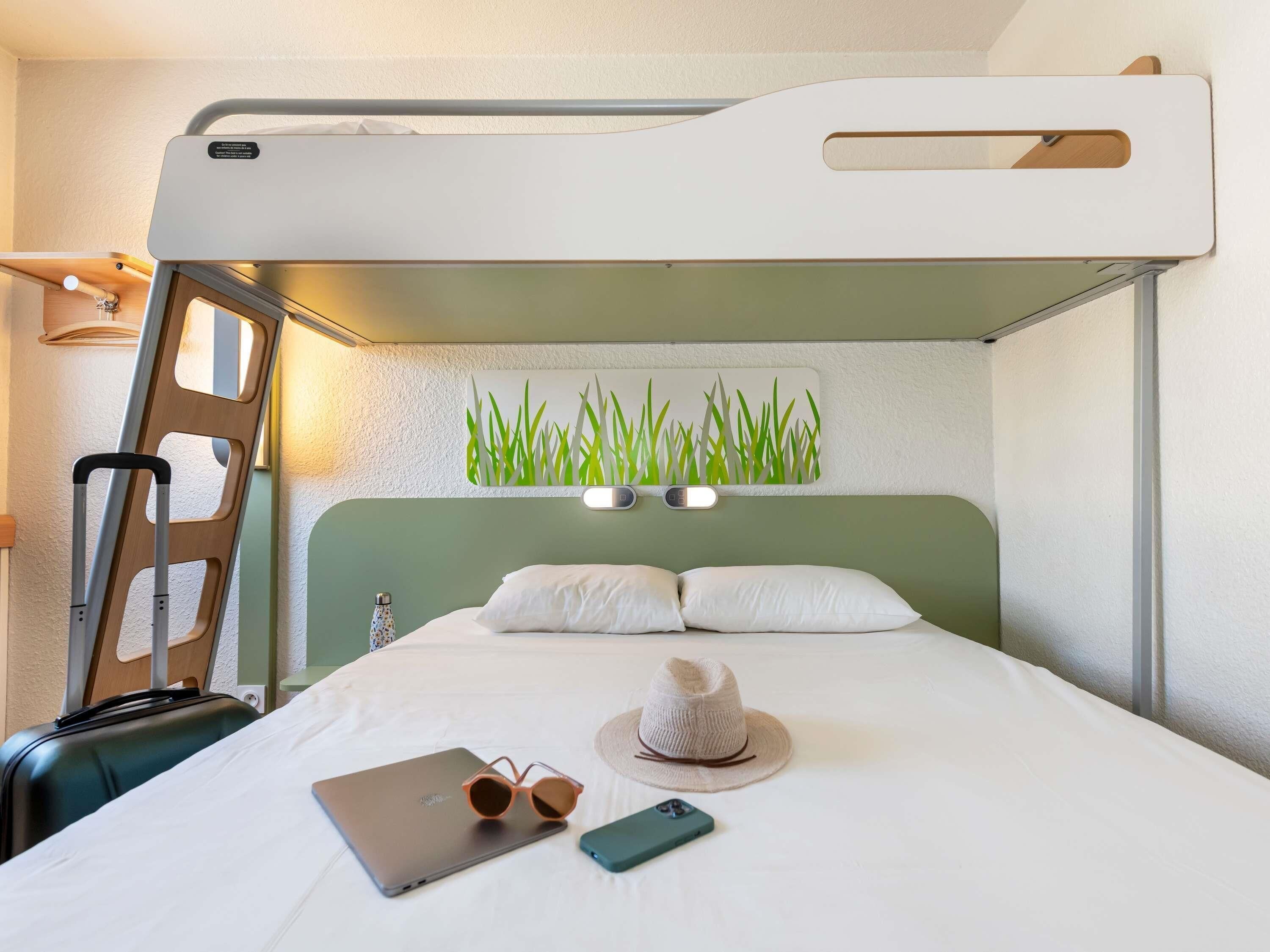 Habitación