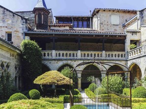 Miscellaneous - Hotel Mercure Figeac Viguier du Roy (Figeac)