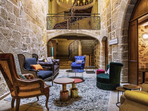 Hotel Mercure Figeac Viguier du Roy