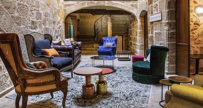 Hotel Mercure Figeac Viguier du Roy