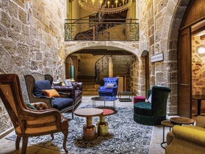 Exterior - Hotel Mercure Figeac Viguier du Roy (Figeac)