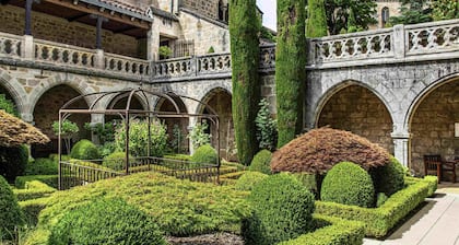 Hotel Mercure Figeac Viguier du Roy