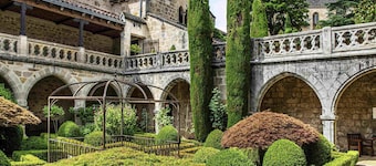 Hotel Mercure Figeac Viguier du Roy