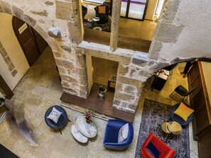 Bar (on property) - Hotel Mercure Figeac Viguier du Roy (Figeac)