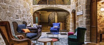 Hotel Mercure Figeac Viguier du Roy