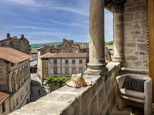 Hotel Mercure Figeac Viguier du Roy