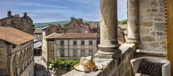 Hotel Mercure Figeac Viguier du Roy