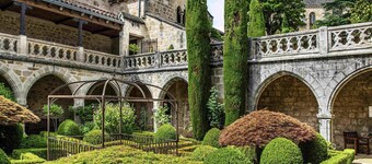 Hotel Mercure Figeac Viguier du Roy