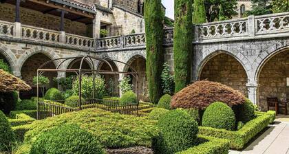 Hotel Mercure Figeac Viguier du Roy