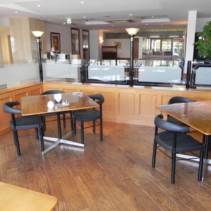 Dining - Shimabara Hakusan Hotel (Shimabara)