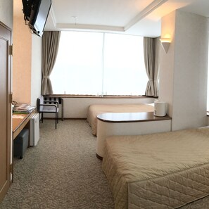Room - Shimabara Hakusan Hotel (Shimabara)