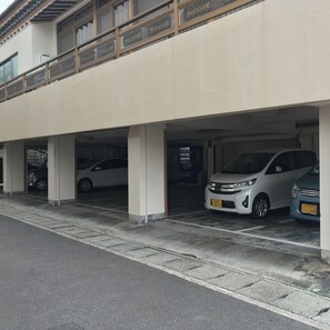 Property grounds - Shimabara Hakusan Hotel (Shimabara)