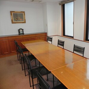 Meeting facility - Shimabara Hakusan Hotel (Shimabara)