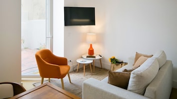 A cozy space for you to relax.
#comfort #relax #portugal #pt #lisbon