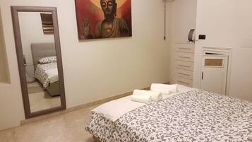 2 chambres, accĂšs Internet