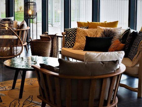 ibis Styles Arcachon Gujan Mestras