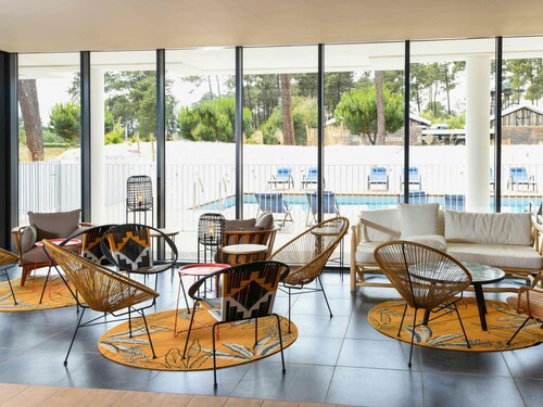 ibis Styles Arcachon Gujan Mestras