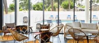 ibis Styles Arcachon Gujan Mestras