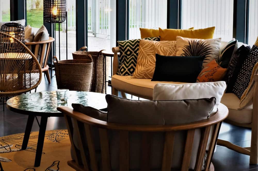ibis Styles Arcachon Gujan Mestras