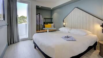 Chambre Classique, 1 lit double