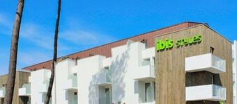 ibis Styles Arcachon Gujan Mestras